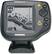 Front Standard. Humminbird - 565 Depthfinder - Black.