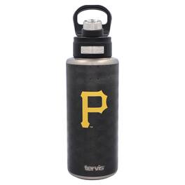 Tervis - Pittsburgh Pirates 32oz. Weave Wide Mouth Water Bottle - Multicolor