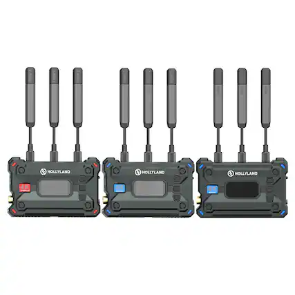 2.4Ghz 2.4Ghz 2.4Ghz 2.4Ghz 2.4Ghz 2.4Ghz 5Ghz 5Ghz 5Ghz HOLLYLAND HOLLYLAND HOLLYLAND 4K 4K - 4K -