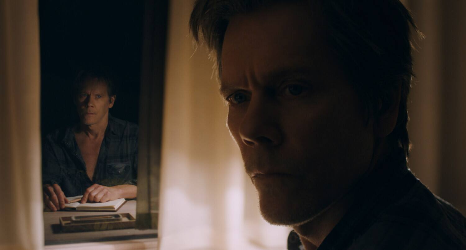 Alt View 1. You Should Have Left [DVD].