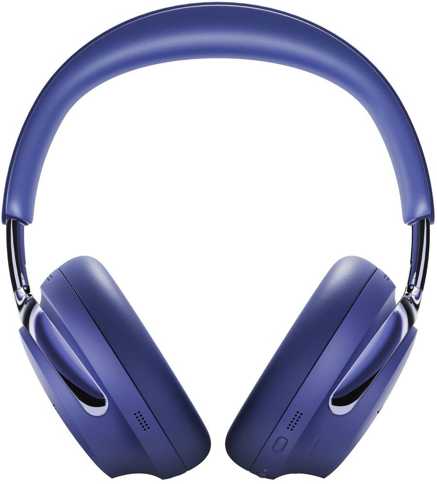 Bose QuietComfort Ultra Headphones (2nd Gen) Midnight Violet Bose QuietComfort Ultra Headphones (2nd Gen) Midnight Violet