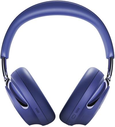 Bose QuietComfort Ultra Headphones (2nd Gen) Midnight Violet Bose QuietComfort Ultra Headphones (2nd Gen) Midnight Violet