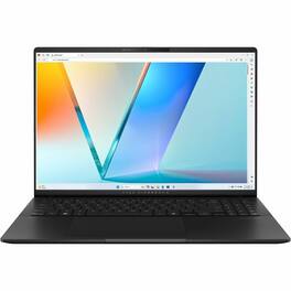 ASUS - Vivobook S16 S5606 S5606CA-MS96 16" Notebook - 3K - 120 Hz - Intel Core Ultra 9 285H - Intel Evo Platform - 32 GB - Unknown