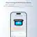 Stay Charged Before the Storm
Storm Guard Mode: Auto-charge during weather alerts.
Wi-Fi and Bluetooth Connection: View and manage your power from your fingertips.
9:41 SOLIX C2000X Gen 2
Remaining Use Time: 8hrs 45mins
80%
32°C
Severe Weather Mode End: 11/02, 08:50
Input
DC Input: 234 W
AC Input: 234 W
Output: 488 W