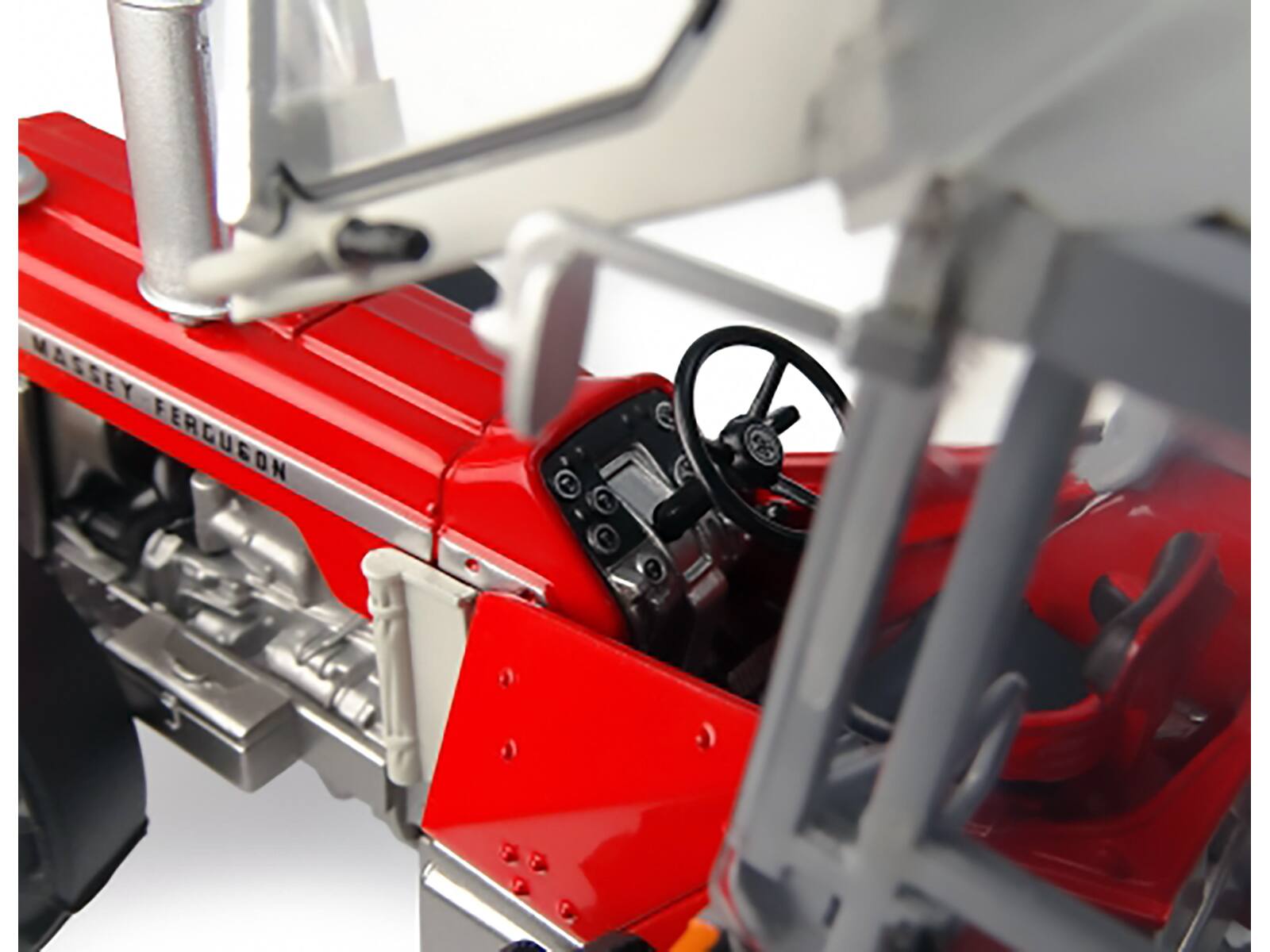 MASSEY FERGUSON
