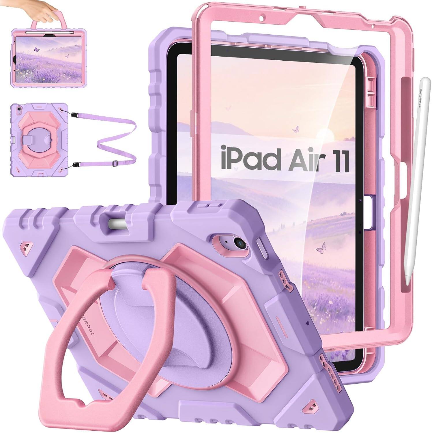 iPad Air 11