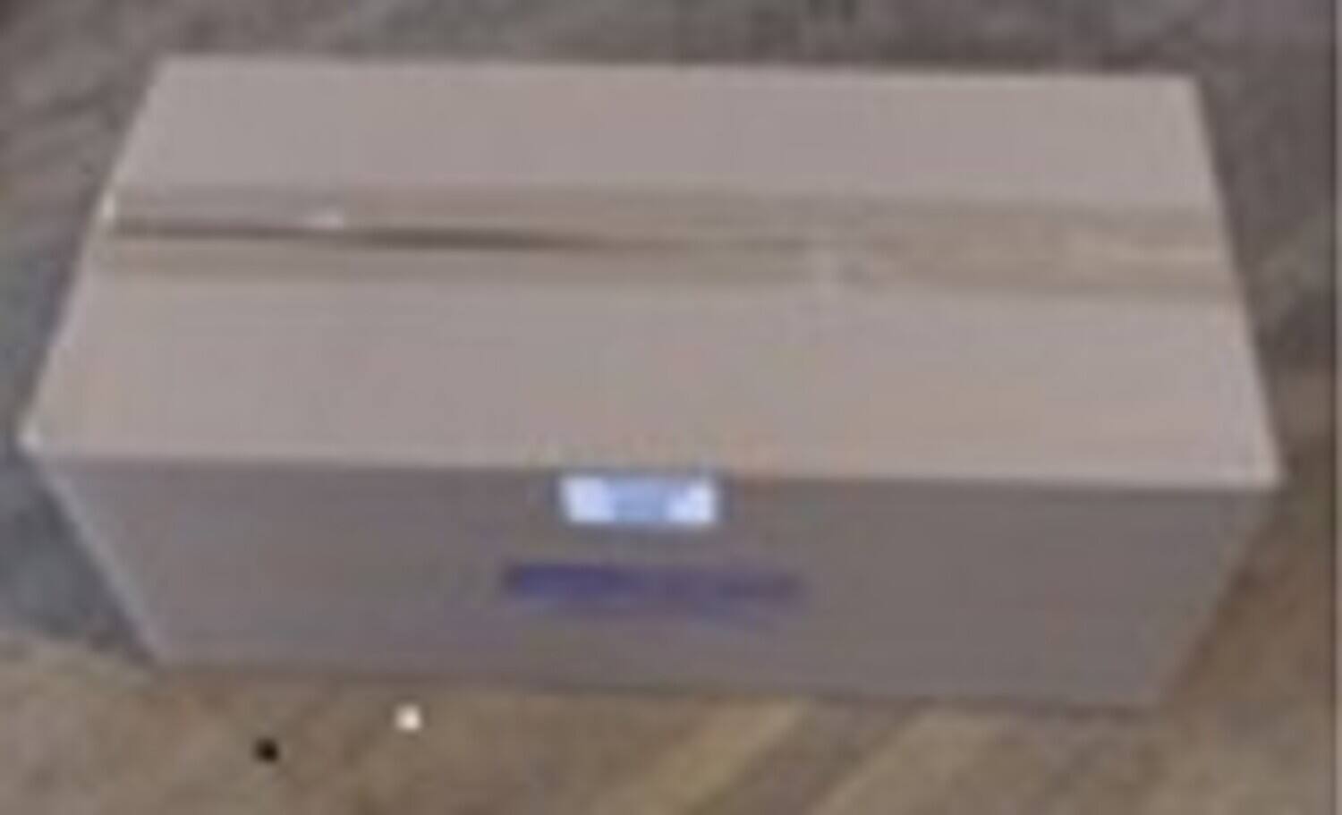 Alt View 4. PopMarket - Bags Unlimited MLP1 Mighty Music Mailer 12 Inch Vinyl LP Records Mailers 50 Pack   - VINYL ACCESSORIES - Multicolor.