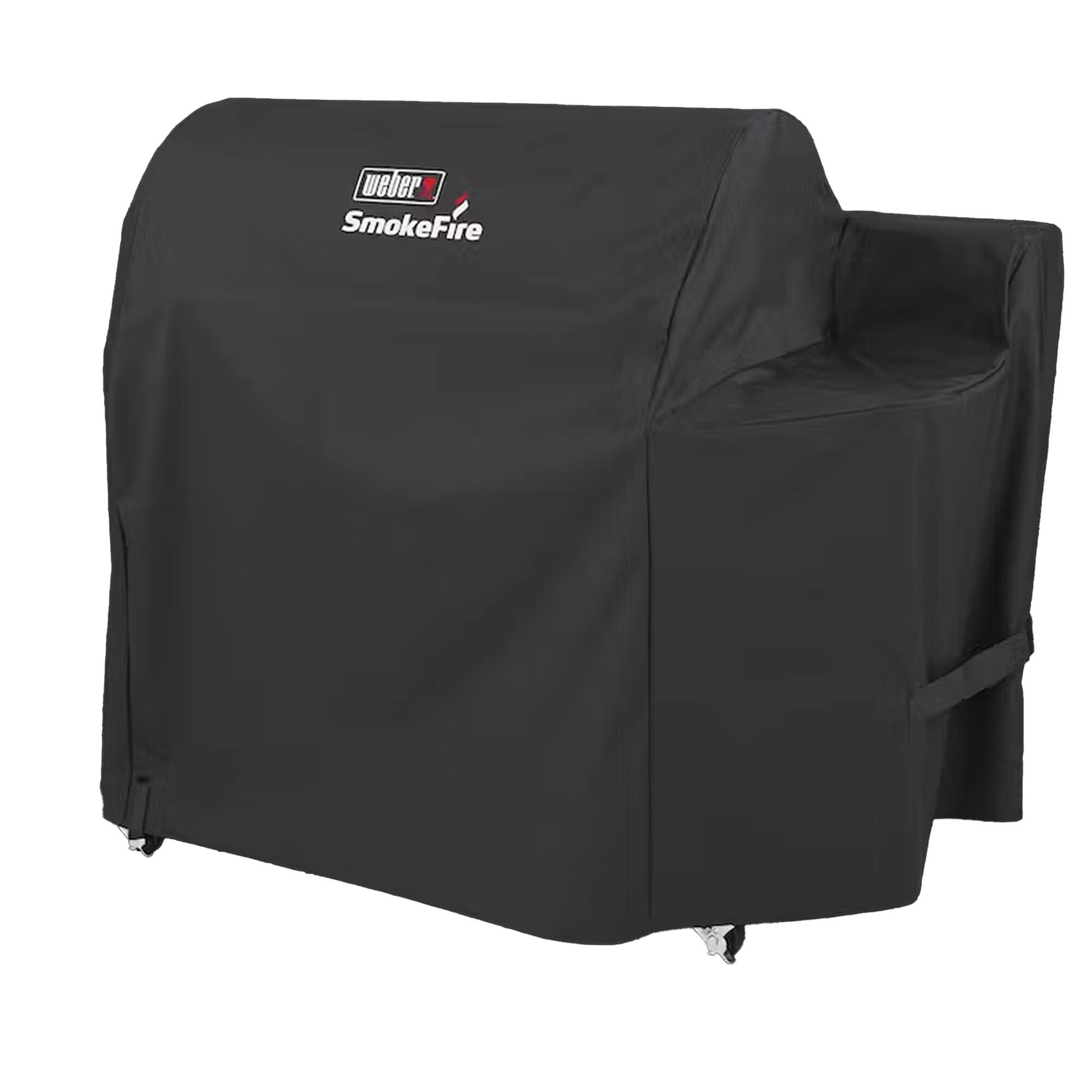 weber SmokeFire