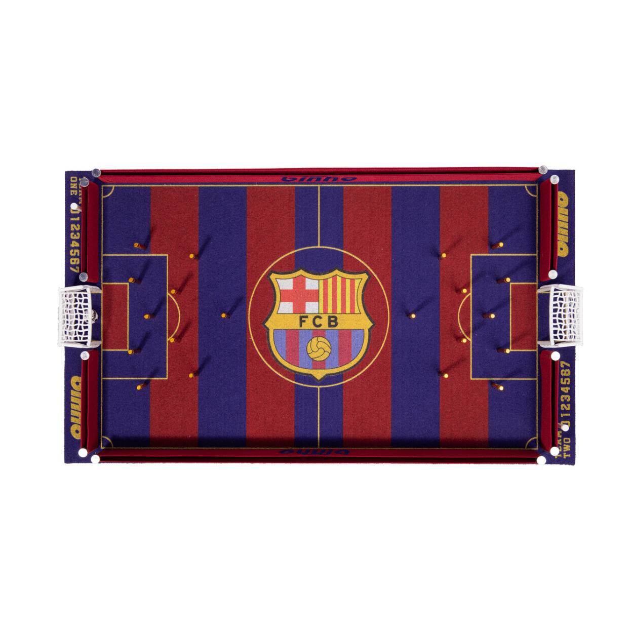 ONE 1 234567  
QUIO biane + FCB aUU I 1234567  
V TWO