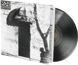 Neil Young - Live at the Cellar Door - VINYL LP