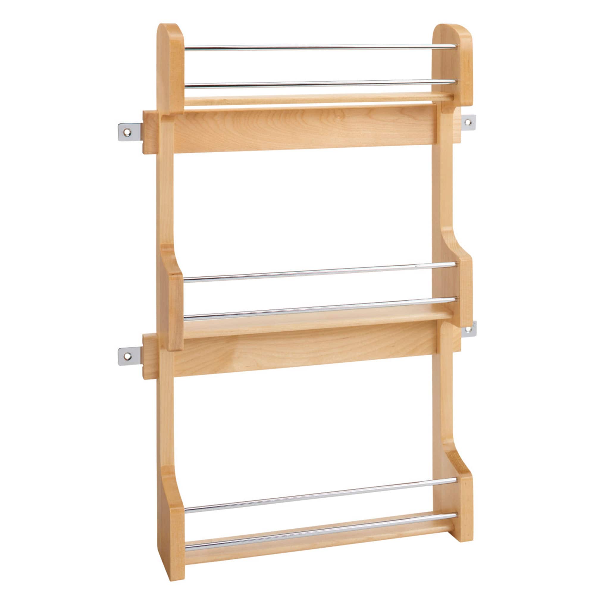 Rev-A-Shelf 4SR Series Spice Rack - Thumbnail 4