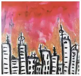 Broken Social Scene - BROKEN SOCIAL SCENE - VINYL LP