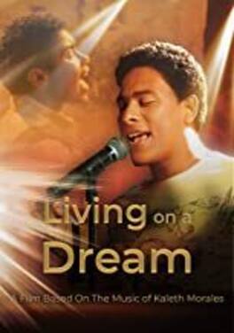 Living On A Dream - DVD