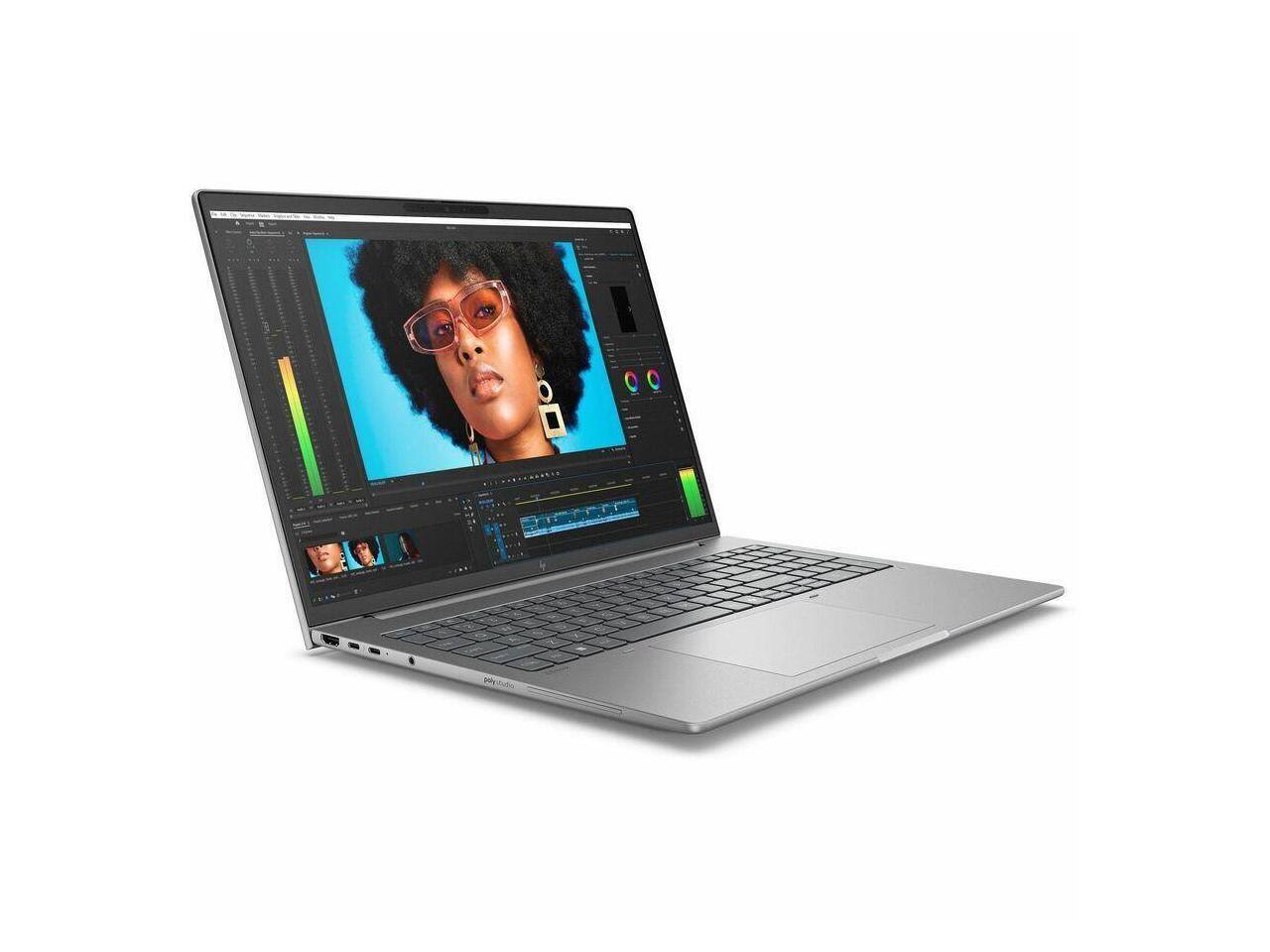 media item thumbnail