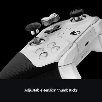 Microsoft XBOX Elite Series 2 Core Wireless Controller for XBOX Microsoft XBOX Elite Series 2 Core Wireless Controller for XBOX