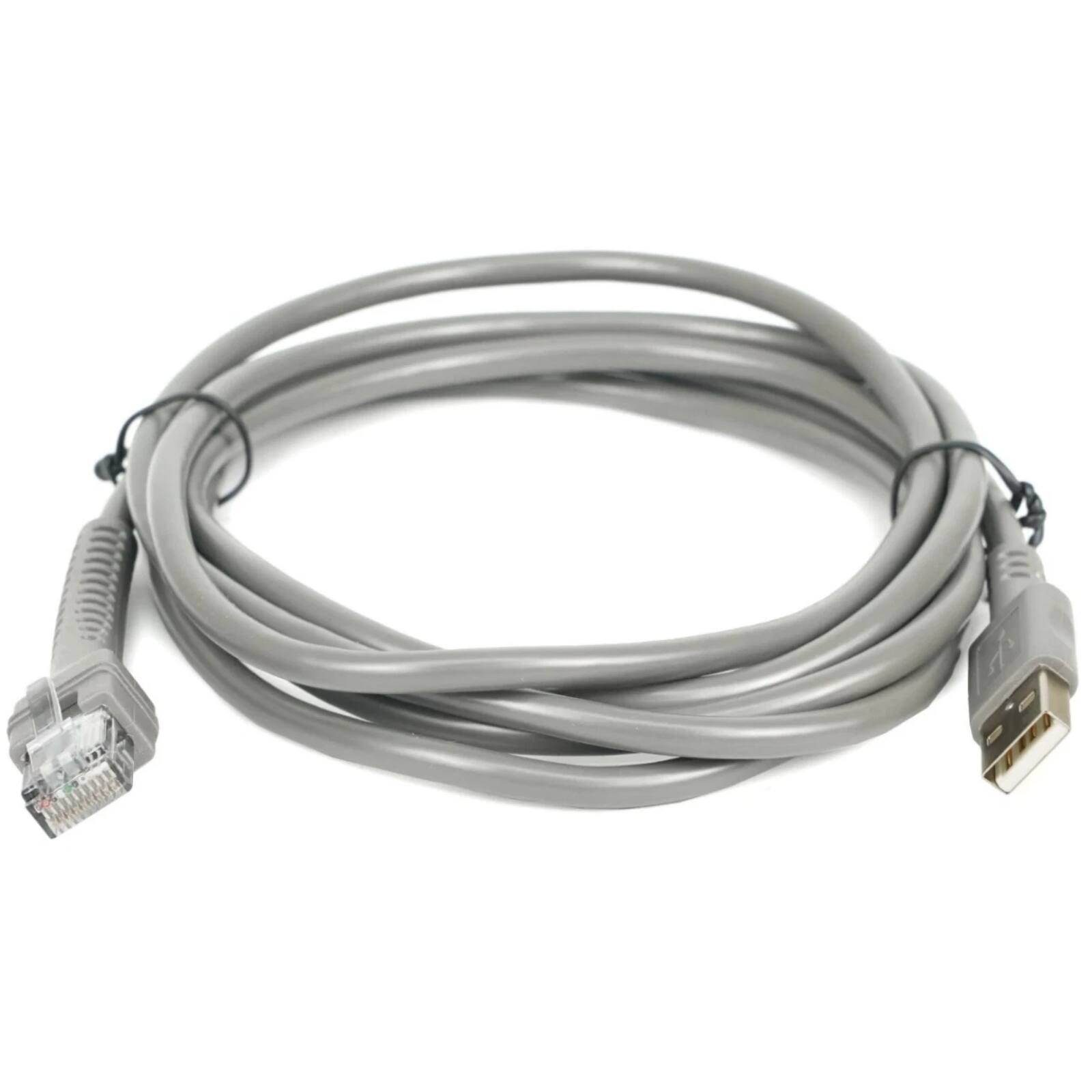 Alt View 4. Zebra - LI4278-TRBU0100ZWR Cordless Bluetooth 1D Barcode Scanner, USB Kit with Cradle, 547 Scans per Second - Black.