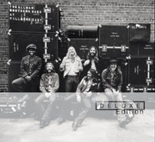 At Fillmore East [LP] - VINYL - Front_Original