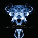 Front Standard. The Concorde Fallacy [CD].
