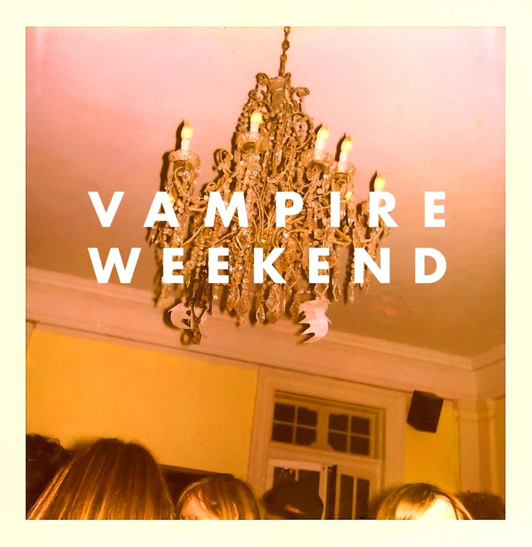 Vampire Weekend [LP] [PA] Best Buy