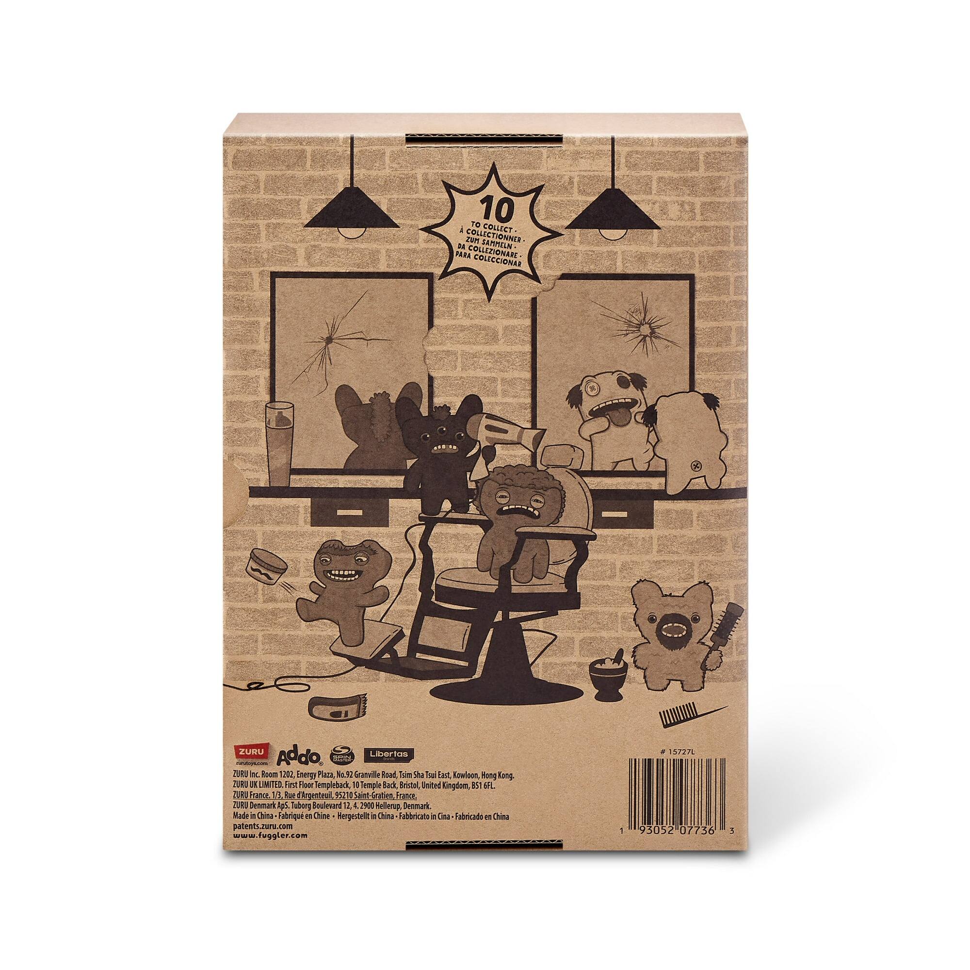 TO 10 I COLLECT COLLECTIONNEE FaM is SAMMELN IE24 COLLEZIONARE COLECCIONAR ZURU Addo. LiarIes Tuea K fum  Energy Pck N ranville Road fule Mu hal Fad owioon do Kung JUN DE LIMITED ie Feer Templetark 1o nmple Back Eridal, Uaited Kinpdom 61 ML TN Hanr 71 for Argenteui 95210 Tant Graties, Fancr TUR Senmark M abory ouieard 2 a - telleng Detmar. Rude . Cita Fuabrique - Chine nergesbelt a China Futbricato a Cua Fabtcade - Caca patent zu L00 1 - 522 93052 07736 1

---

ZURU Addo
Libertas

2010 Rue de la Gare, 49300 Montbrison, France
2010 UK UNITED, First Floor, Templeback, 10 Temple Back, Bristol, United Kingdom, BS1 6EP