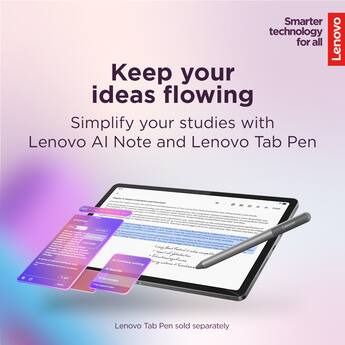 Lenovo Idea Tab 11 Lenovo Idea Tab 11