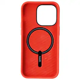 ZAGG - Battersea Snap Denali Case for MagSafe for Apple iPhone 14 Pro Max - Black