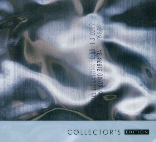  Brotherhood [Collector's Edition] [CD]