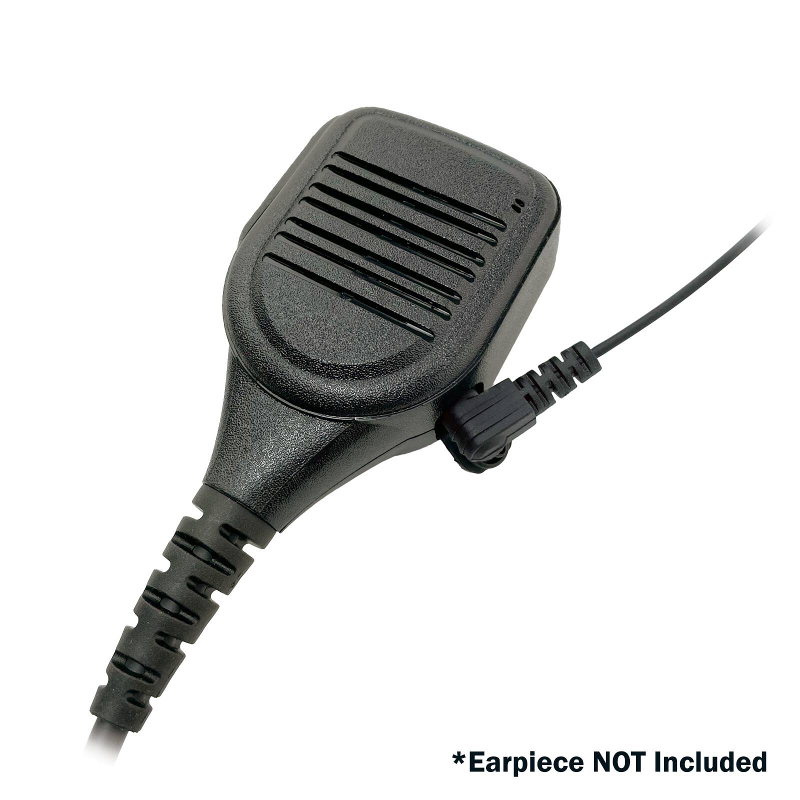 *Earpiece NOT Included
