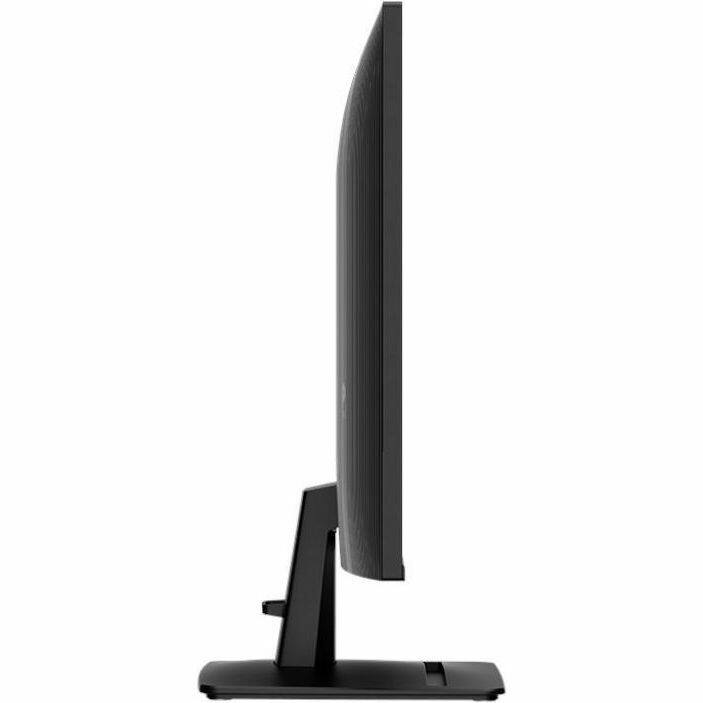 Alt View 4. MSI - MSI Pro PRO MP275 E2 27" Class Full HD LCD Monitor - 16:9 - Matte Black - 27" Viewable - In-plane Switching (IPS) - Matte Black.