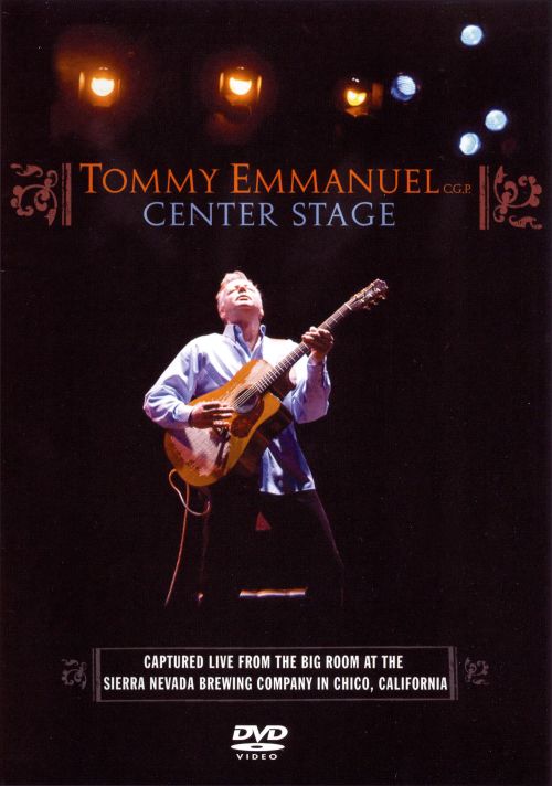  Center Stage [DVD]