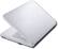 Alt View Standard 1. Sony - VAIO Laptop with Intel® Centrino® Processor Technology - Silk White.