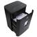 Alt View 18. HP - 16 Sheet Microcut Paper Shredder.