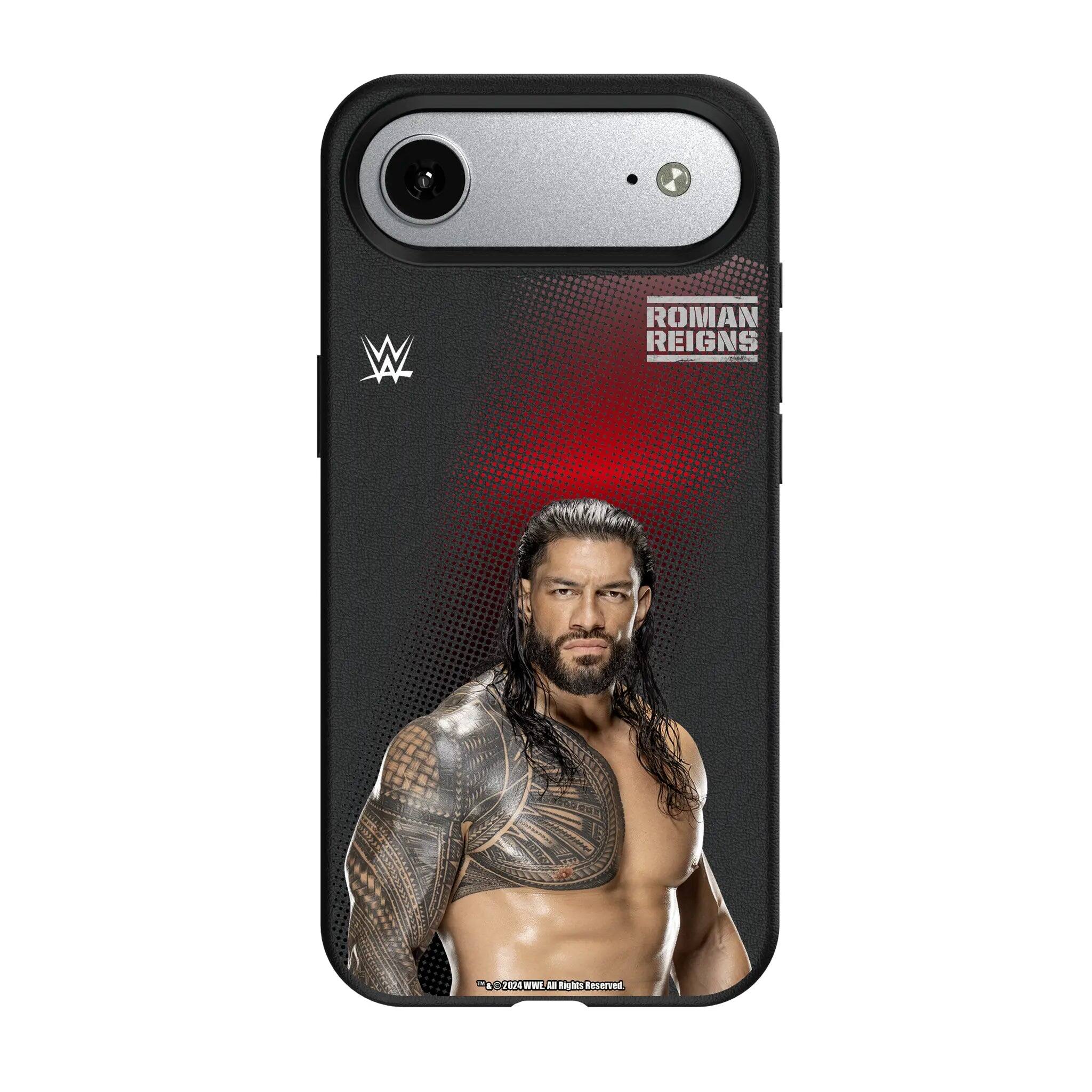 Roman Reigns