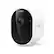 Front. Arlo - Pro Outdoor Security Camera 2K HDR (6th Gen, 2025 Release) - Wireless, Rechargeable Battery, 1-Cam - White.