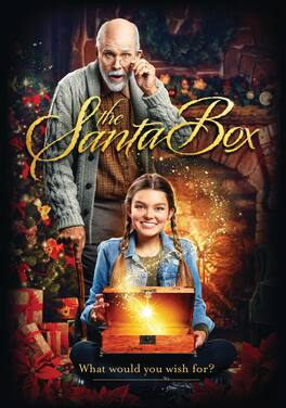 The Santa Box - DVD