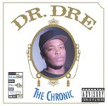 Front Standard. The Chronic [LP] [PA].