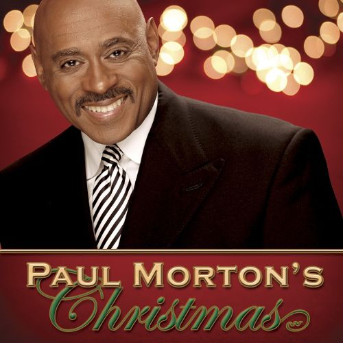  Paul Morton's Christmas Classics [CD]