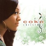 Front Standard. A Coko Christmas [CD].