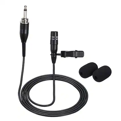 neck microphone - Best Buy