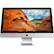 Alt View 16. Apple - 27" iMac All-in-One Computer - Intel Core i5 8 GB Memory - Silver.
