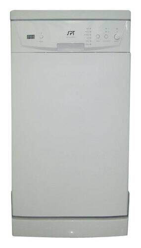 18 portable dishwasher