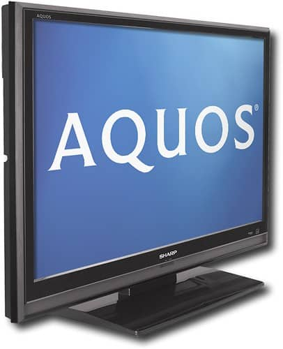 Best Buy: Sharp AQUOS / 46