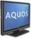 Alt View Standard 1. Sharp - AQUOS / 46" Class / 1080p / 60Hz / LCD HDTV.