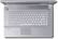 Top Standard. Sony - VAIO Laptop with Intel® Centrino® 2 Processor Technology - White.