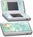 Front Standard. Gamer Graffix - Disney Skins Assortment for Nintendo DS Lite.