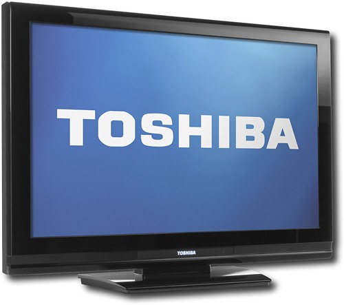 Best Buy: Toshiba 40