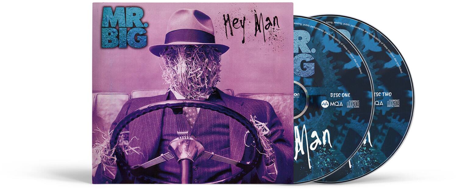 MR. BIG FT ending. biring lending Man Public public Mey performances and and d R broadcasting broadcasting of o these DEm pedueo compact dec dee epoaed goid mesesta peppuard on DISC ONE DISC TWO PA AA MQA dl ISC QA dist Ajan