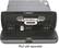Alt View Standard 2. Fusion - 50W x 4 Apple® iPod®-Ready In-Dash Deck.