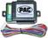 Front Standard. PAC - Door Lock Interface for Select GM and Jeep Vehicles.