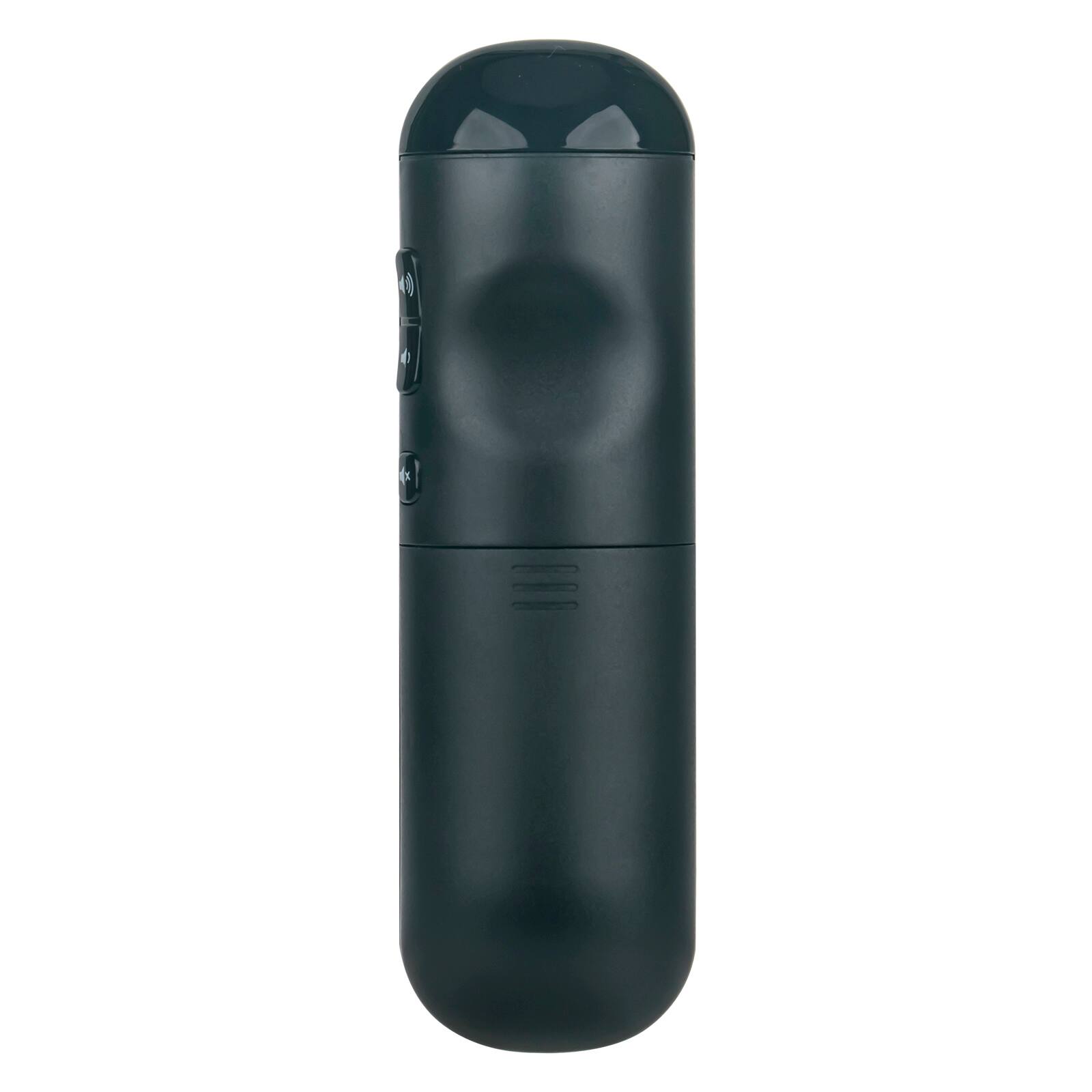 Alt View 2. WINFLIKE - New Replacement Remote fit for All Hisense Roku TV, Universal fit for Hisense Smart Built-in Roku TV Remote Controller - black.